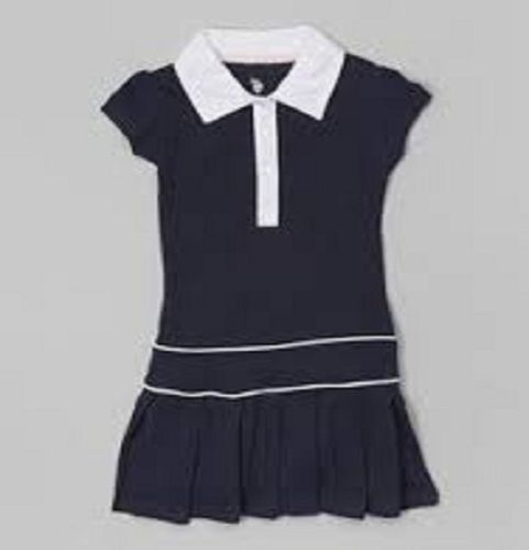 Quick Dry Kids School Uniform 