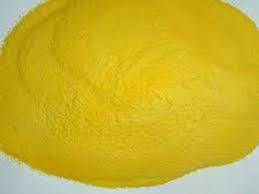 Poly Aluminium Chloride Powder