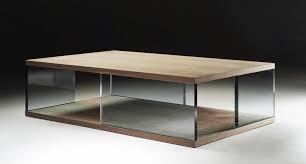 Rectangular Shape Designer Table