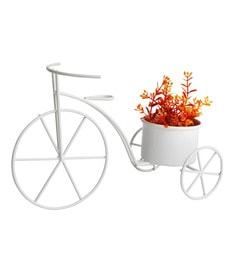 Rickshaw Planter