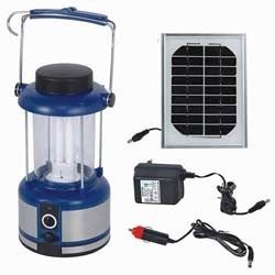 Customized Solar Lantern Lights