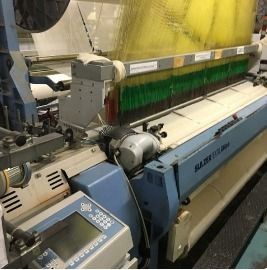 Textiles Smith G6300 Terry Looms