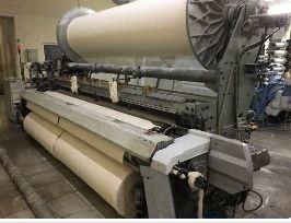 Vamatex SP1151ES Terry Looms