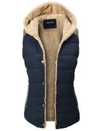 Women Body Warmer