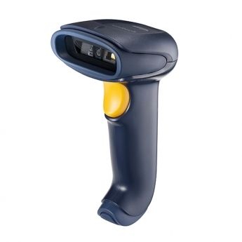 Starch Proof Barcode Scanner -Unitech-Ms832-2D-5726 