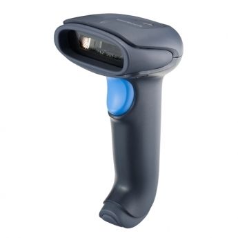 Starch Proof Barcode Scanner - Unitech Ms837(1D Laser)