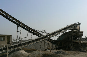 Mix Belt Conveyor