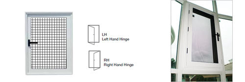 Casement Windows