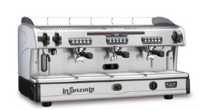 Espresso Machines