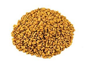 Fenugreek Seeds