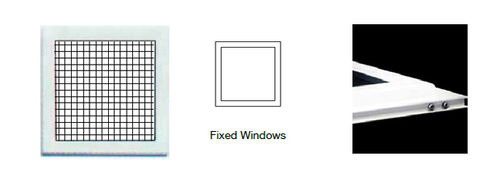 Fixed Windows