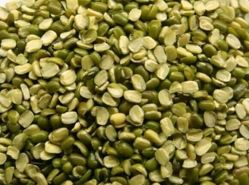 Green Gram Dal