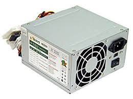 Heavy Duty SMPS Power Supply