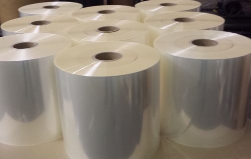 High Quality Polyester Films (Bopet)