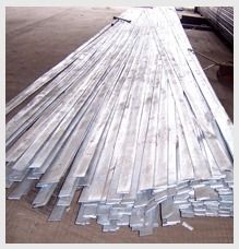 Hot Dipped Galvanized Earthing Material
