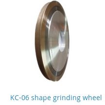 kc-06 shape grinding wheel