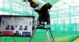 Leverage Yantra Leverage Cricket Bowling Machine