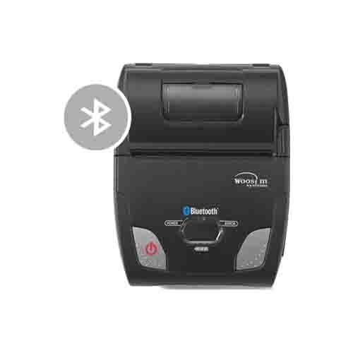 Mobile Printer, Woosim Wsp-r341