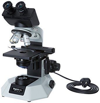 Olympus Binocular Magnus MLX B Plus Microscope