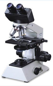 Olympus CH20i Microscope