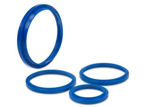 Pu Wiper Seal