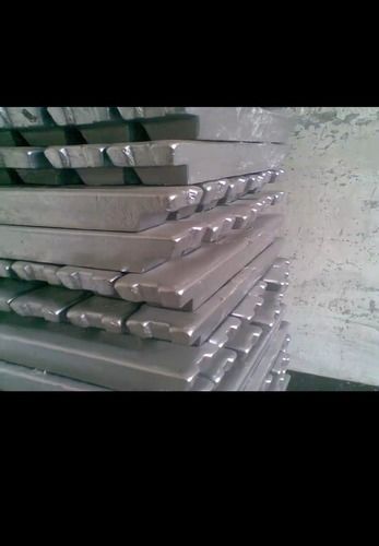 Pure Aluminium Ingot
