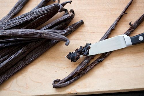 Vanilla Beans