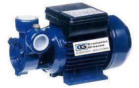 Water Pump Motor