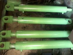 Welded Construction Hydraulic Cylinders