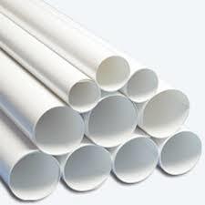 YOGI PVC Pipes