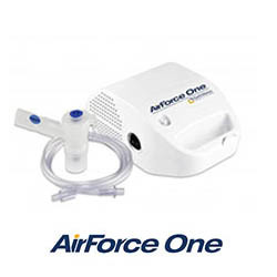 Airforce One Nebulizers
