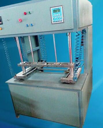 Battery Heat Sealing Machine