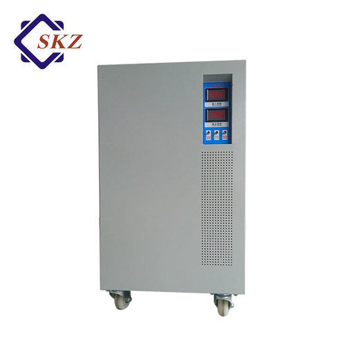 Cheap Three Phase 40Kw Voltage Stabilizer