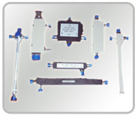 Circulators And Isolator