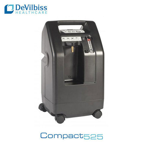 Compact 525 Oxygen Concentrator