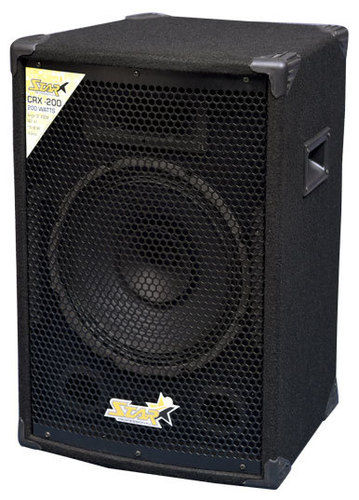 CRX-200 Speaker System