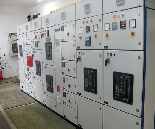 Electrical Panels