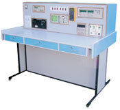 Electronic Or Electrical Workbench