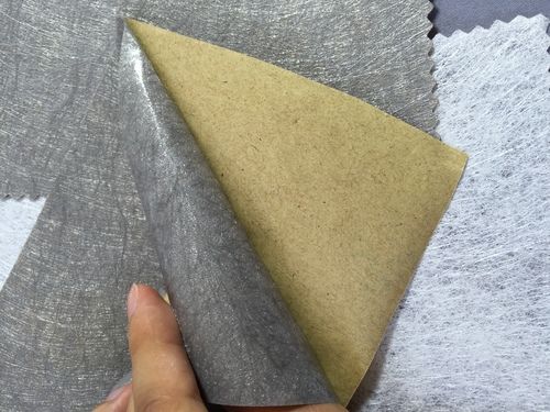 Eyelet Long Fiber Glass Reinforcement Tape For Shoe