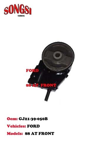 Ford 88 At Front Engine Mounting