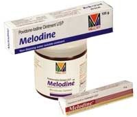 Melodine Ointment