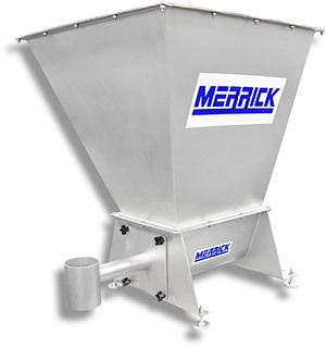 Quality Volumetric Feeders For Your Material Handling Needs