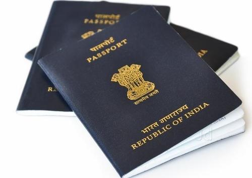 Service of Fresh Application or Renewal of Indian Passport