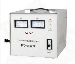 Servo Stabilizer