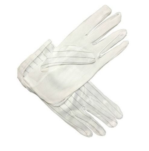 Cleanroom Pvc Gloves Usage: Disposable