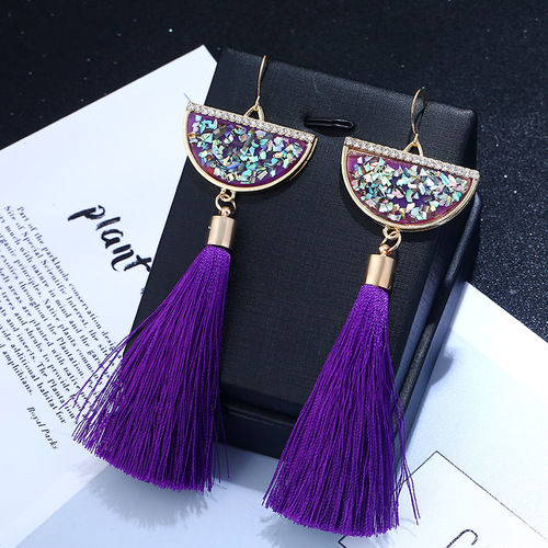 Fashion Earring