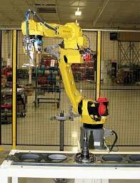 Fully Automatic Robotic Machines