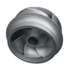 Heat Resistant Steel Castings