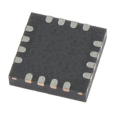 HT4832/ HT4831 33MW Stereo Headphone Amplifier IC