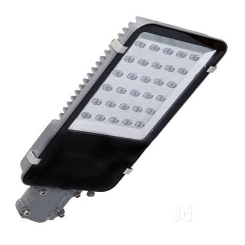 Industrial Solar Lighting